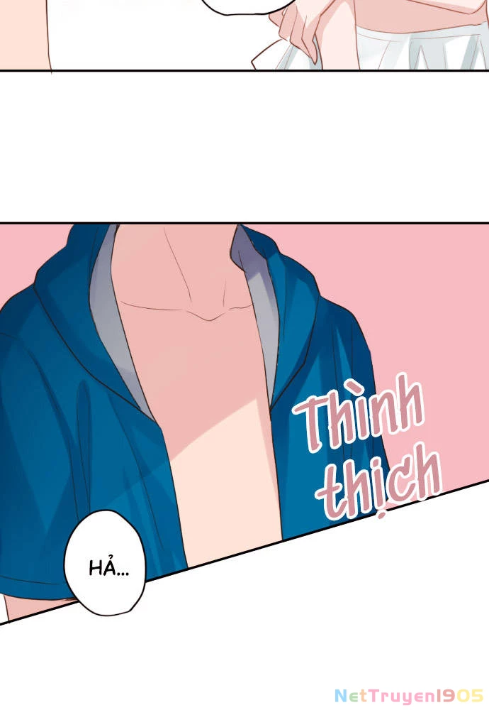 Class Maid (Shimamura) Chapter 48 - 27