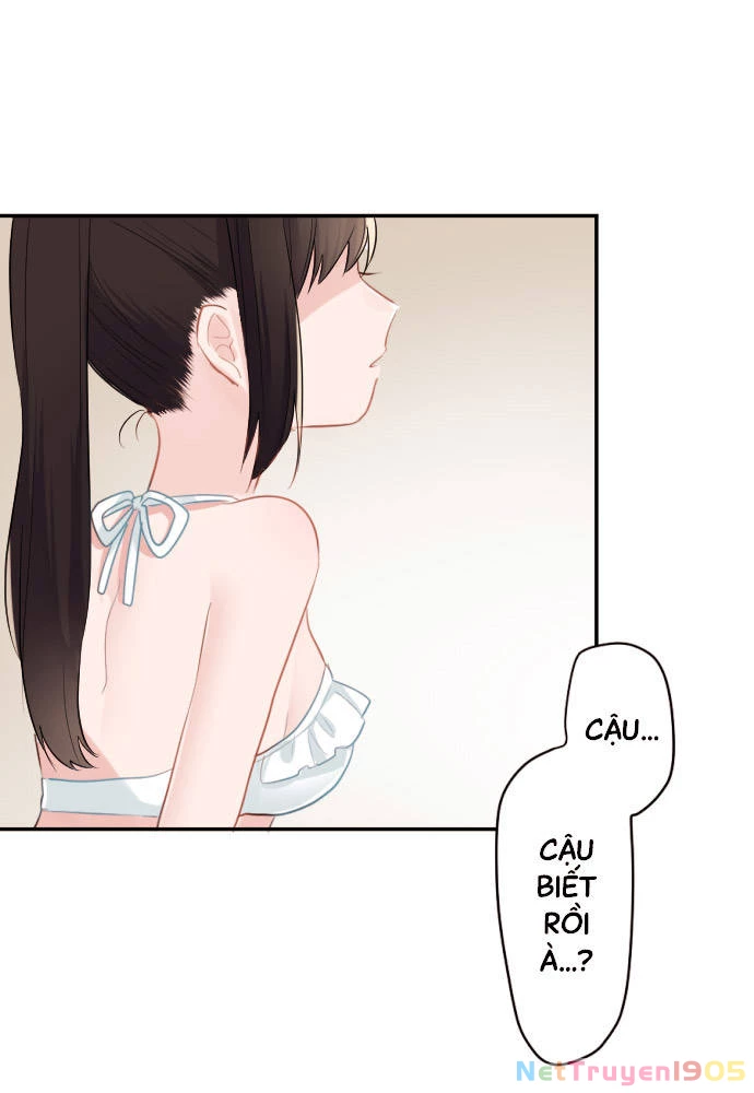 Class Maid (Shimamura) Chapter 48 - 32