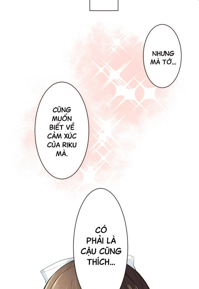 Class Maid (Shimamura) Chapter 48 - 36