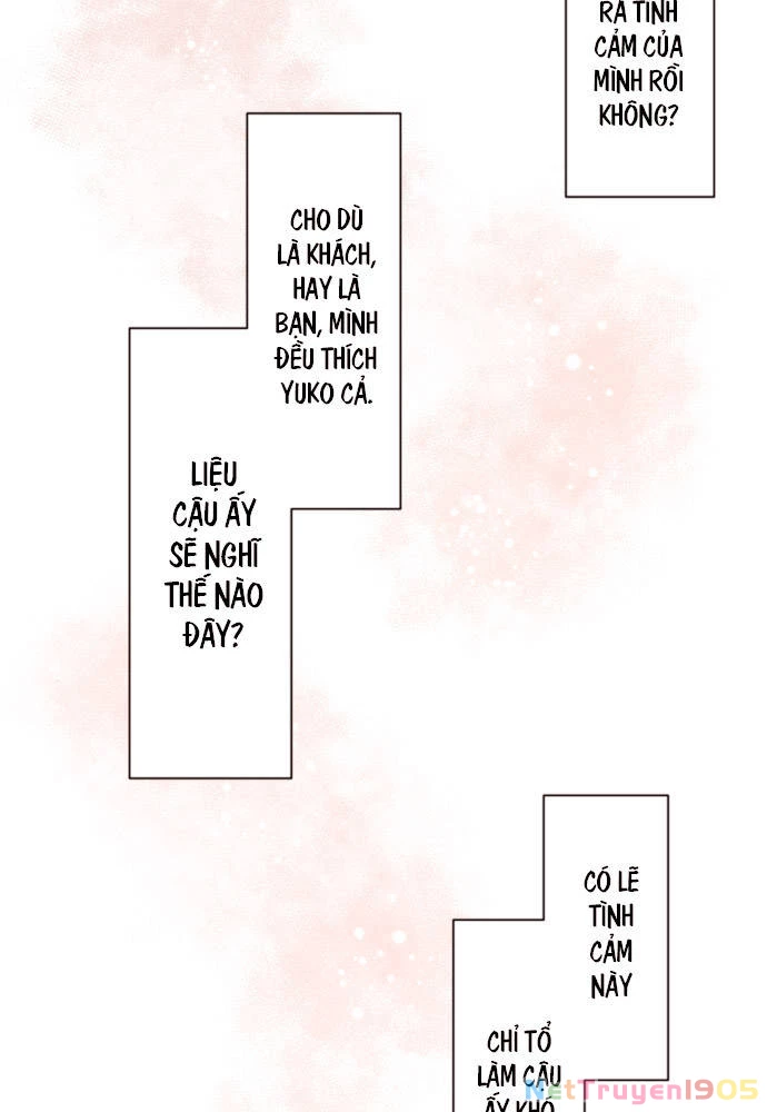 Class Maid (Shimamura) Chapter 48 - 39