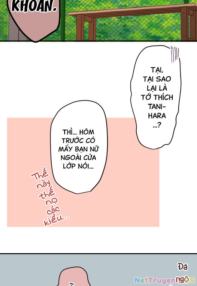 Class Maid (Shimamura) Chapter 48 - 45