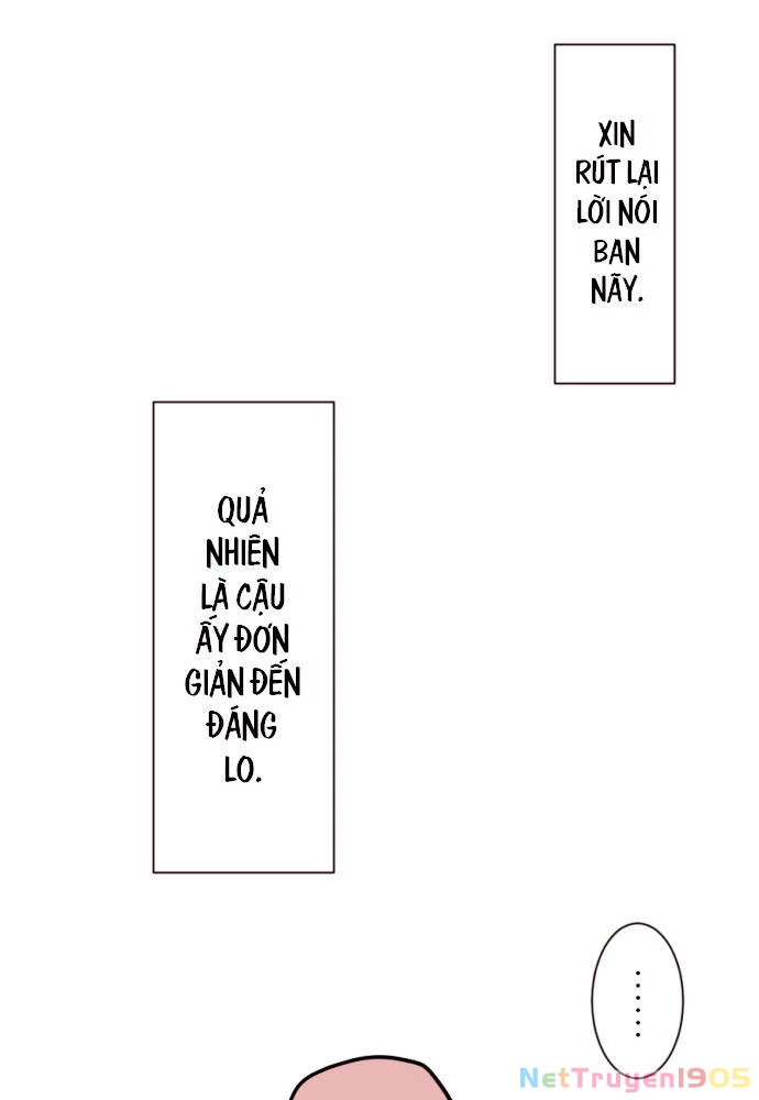 Class Maid (Shimamura) Chapter 48 - 47