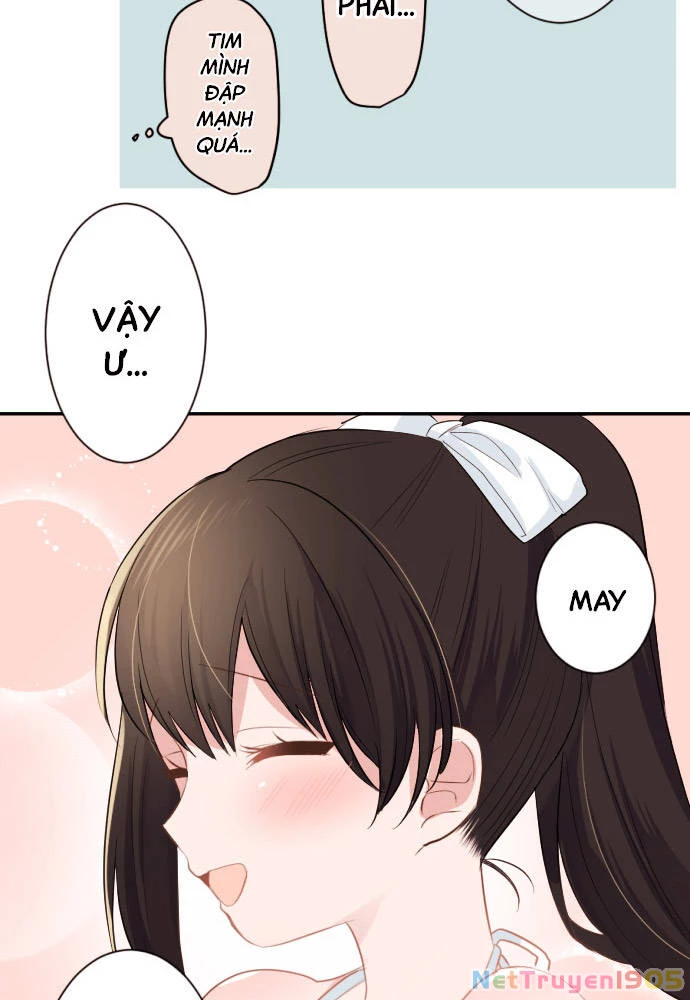 Class Maid (Shimamura) Chapter 48 - 50