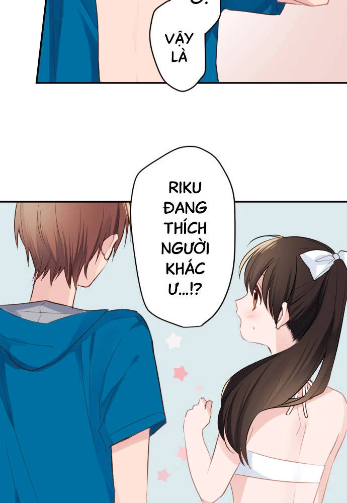 Class Maid (Shimamura) Chapter 48 - 52