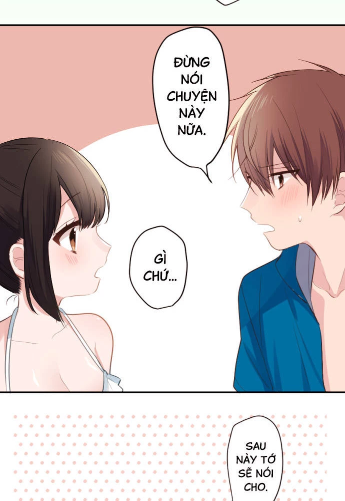 Class Maid (Shimamura) Chapter 48 - 56