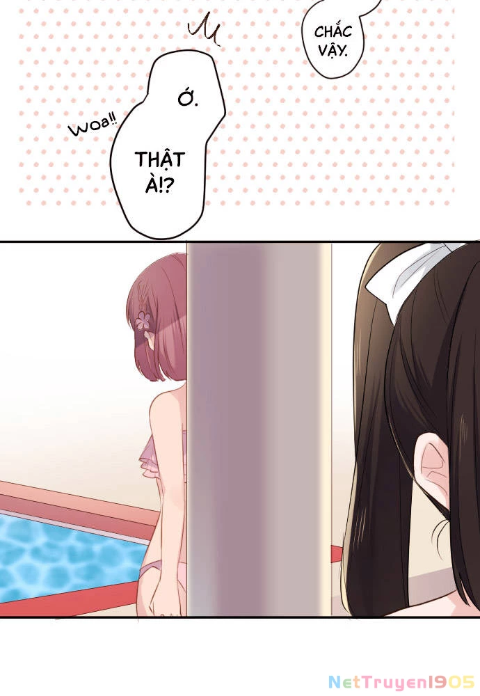 Class Maid (Shimamura) Chapter 48 - 57