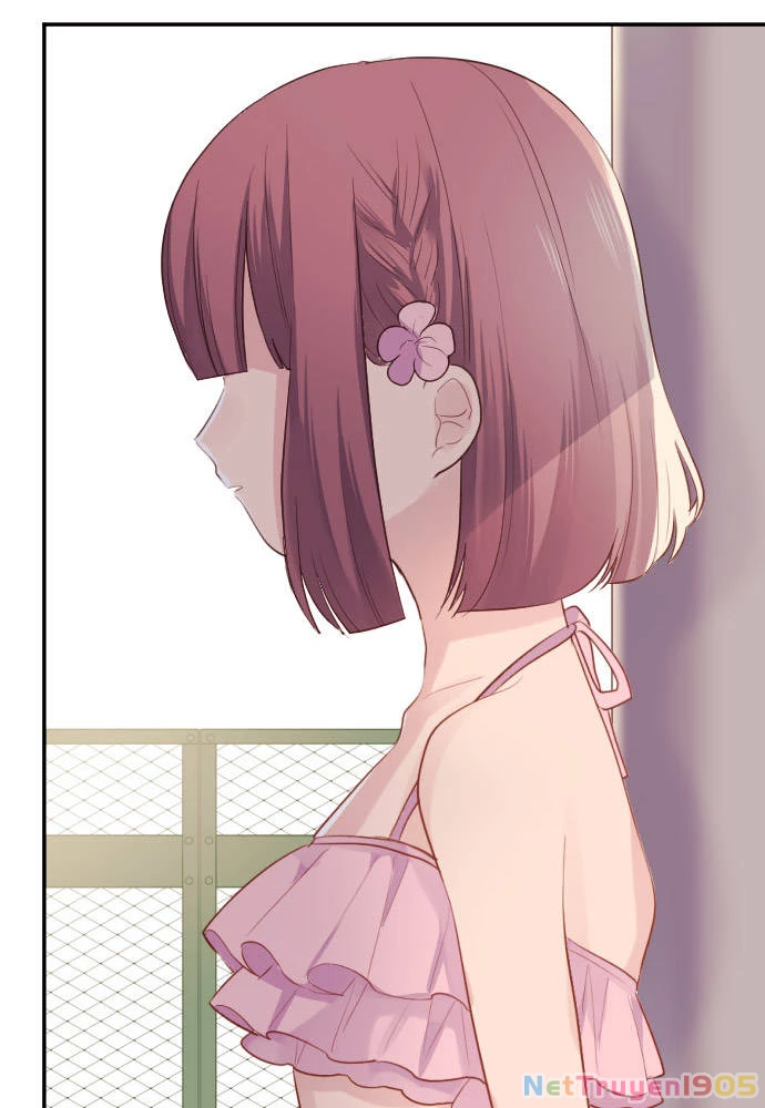 Class Maid (Shimamura) Chapter 48 - 58