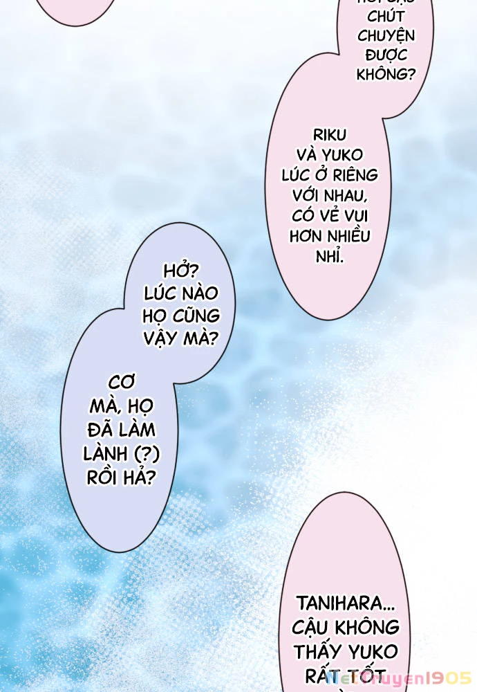 Class Maid (Shimamura) Chapter 49 - 2