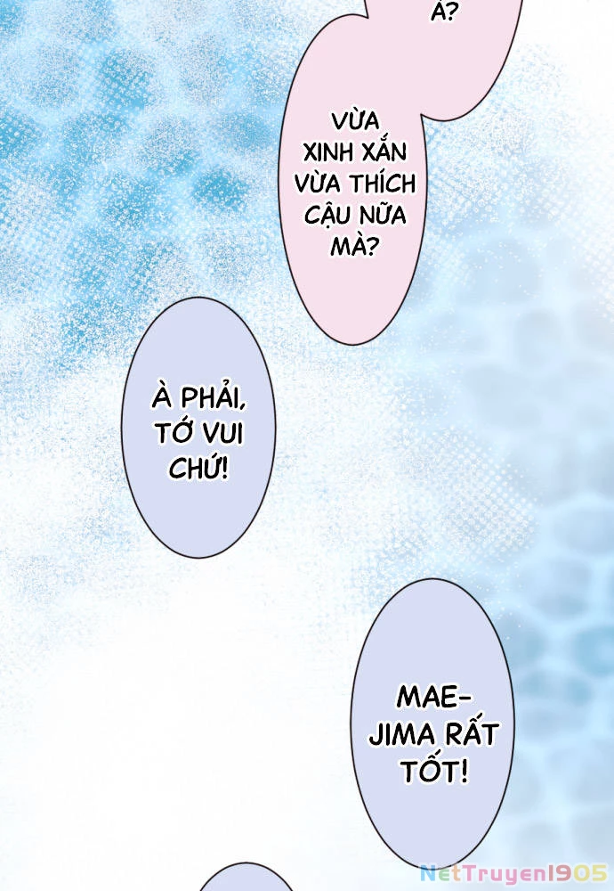 Class Maid (Shimamura) Chapter 49 - 3