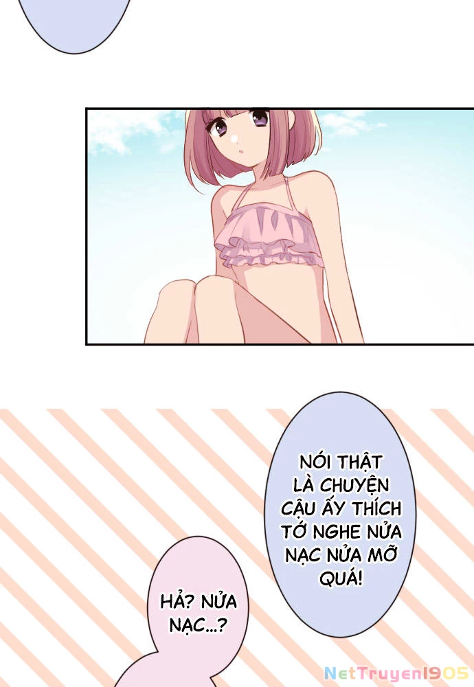 Class Maid (Shimamura) Chapter 49 - 5