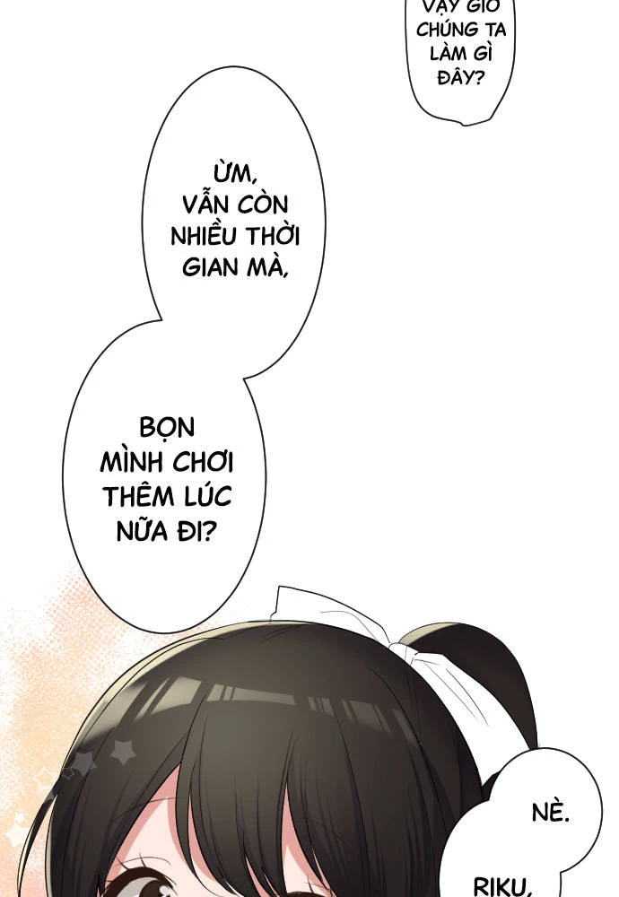 Class Maid (Shimamura) Chapter 49 - 11