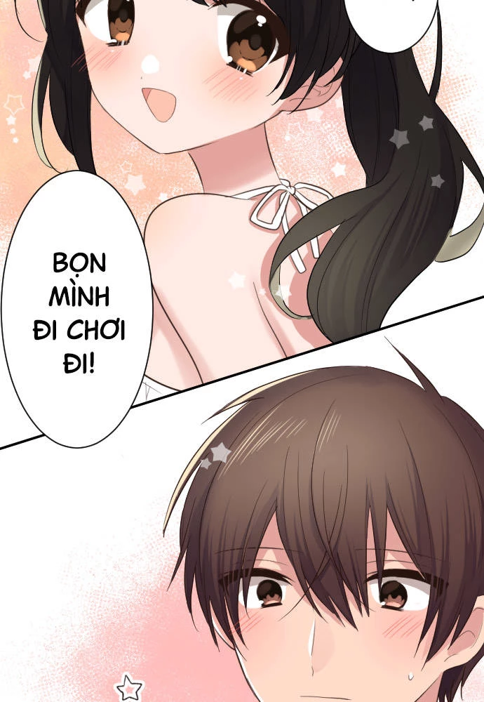 Class Maid (Shimamura) Chapter 49 - 12