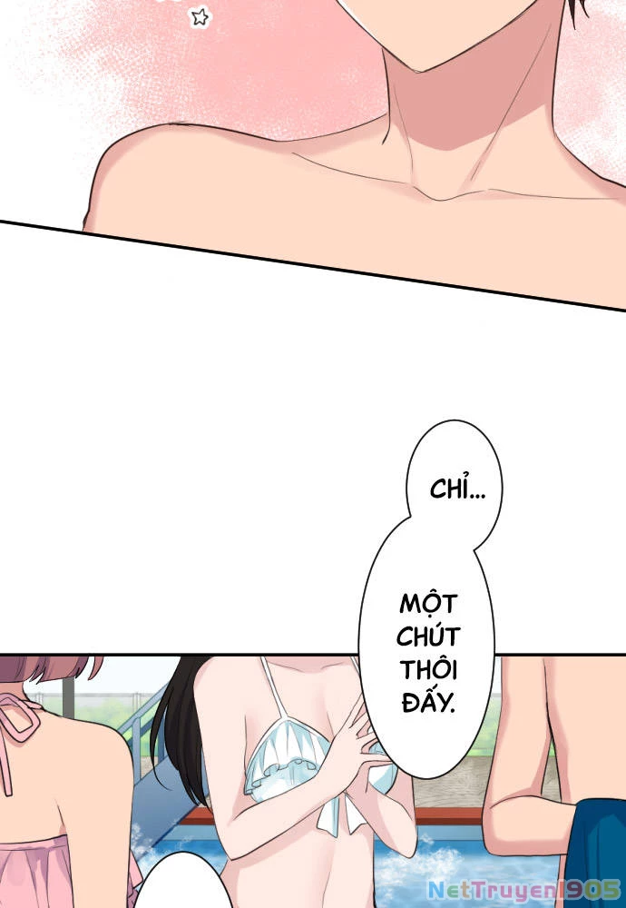 Class Maid (Shimamura) Chapter 49 - 13