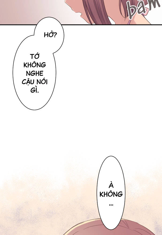 Class Maid (Shimamura) Chapter 49 - 16