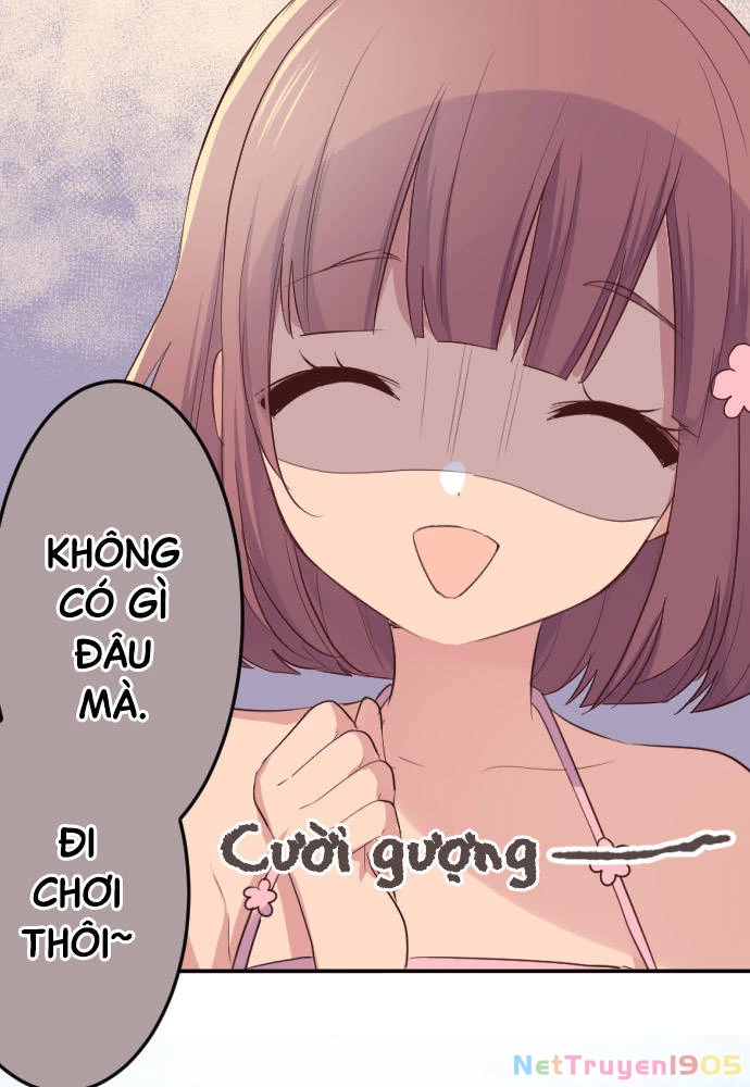 Class Maid (Shimamura) Chapter 49 - 17