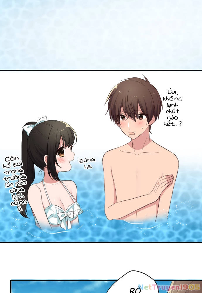 Class Maid (Shimamura) Chapter 49 - 19