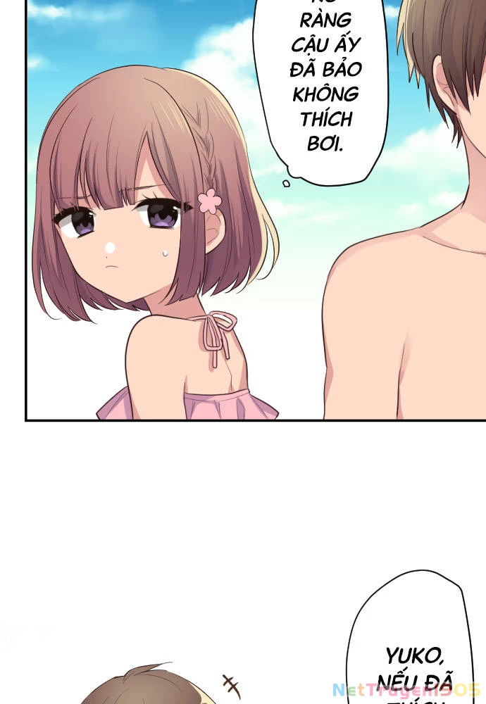 Class Maid (Shimamura) Chapter 49 - 20