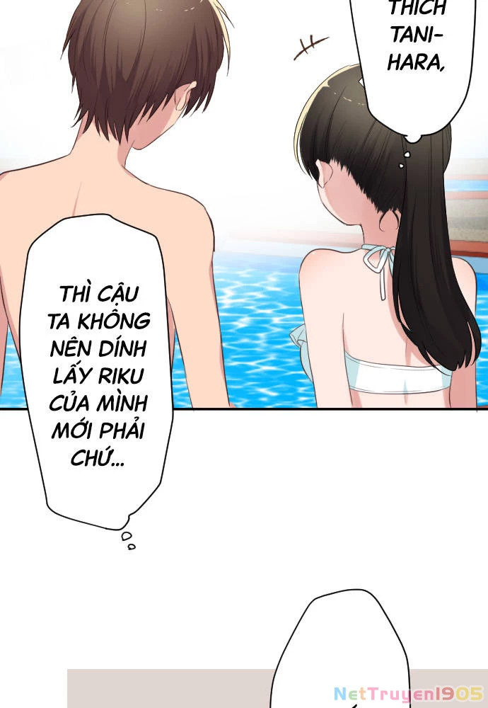 Class Maid (Shimamura) Chapter 49 - 21