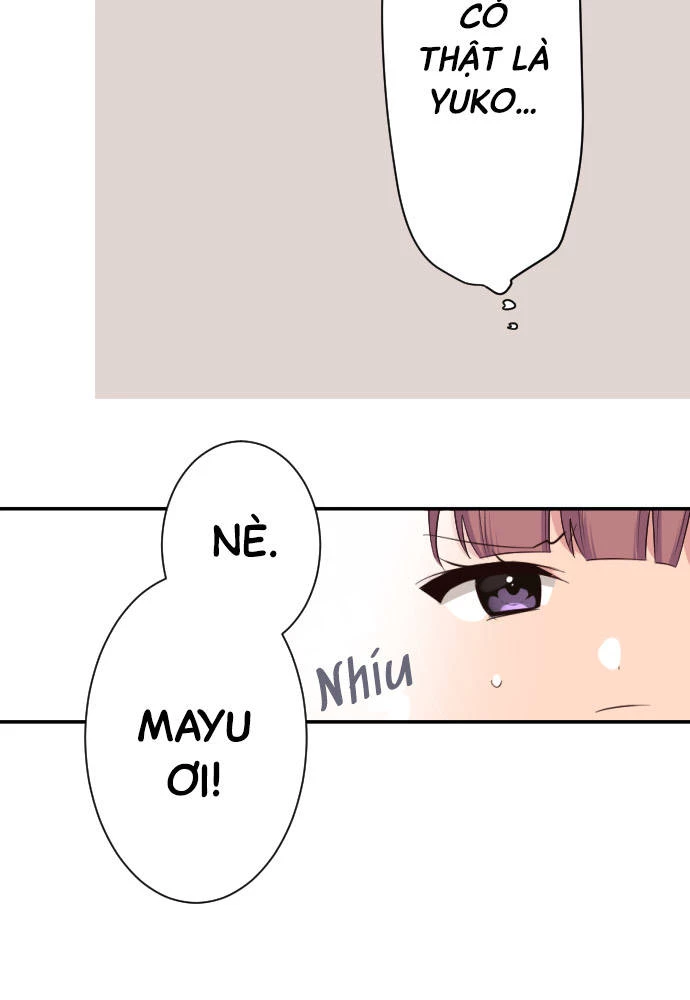 Class Maid (Shimamura) Chapter 49 - 22