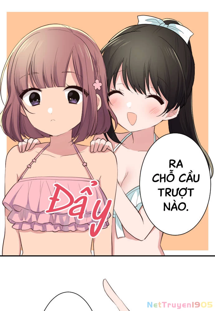 Class Maid (Shimamura) Chapter 49 - 23