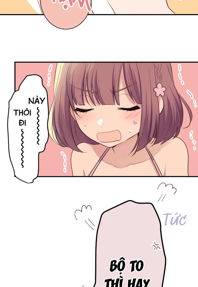 Class Maid (Shimamura) Chapter 49 - 25