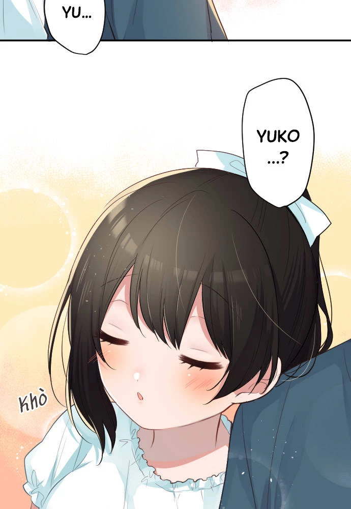 Class Maid (Shimamura) Chapter 49 - 33