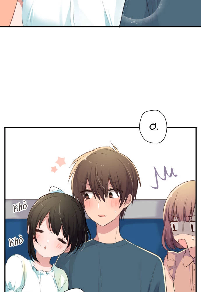 Class Maid (Shimamura) Chapter 49 - 34