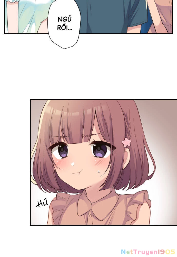 Class Maid (Shimamura) Chapter 49 - 35