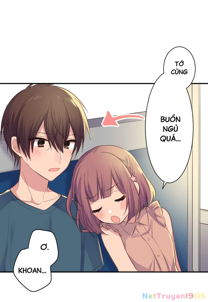 Class Maid (Shimamura) Chapter 49 - 36