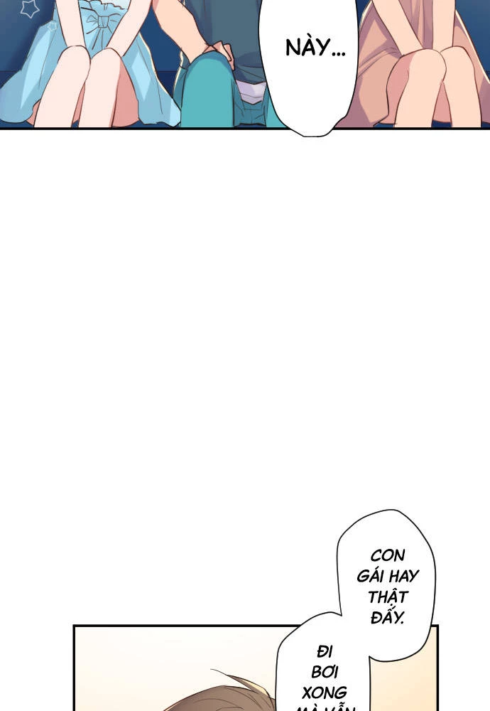 Class Maid (Shimamura) Chapter 49 - 38