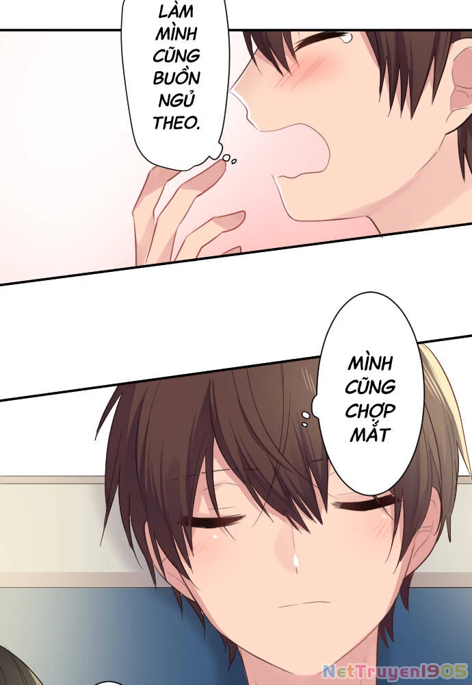 Class Maid (Shimamura) Chapter 49 - 40