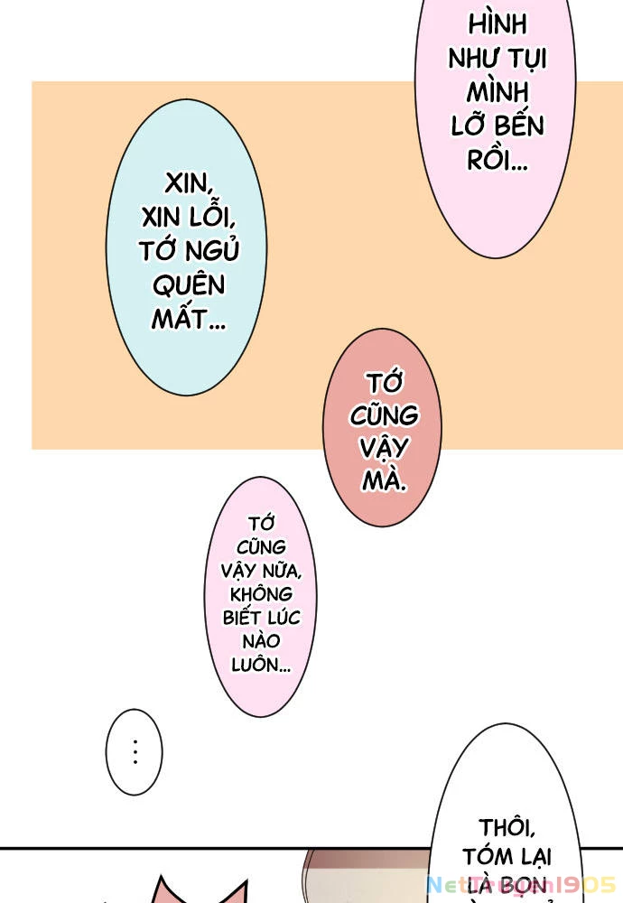 Class Maid (Shimamura) Chapter 49 - 46