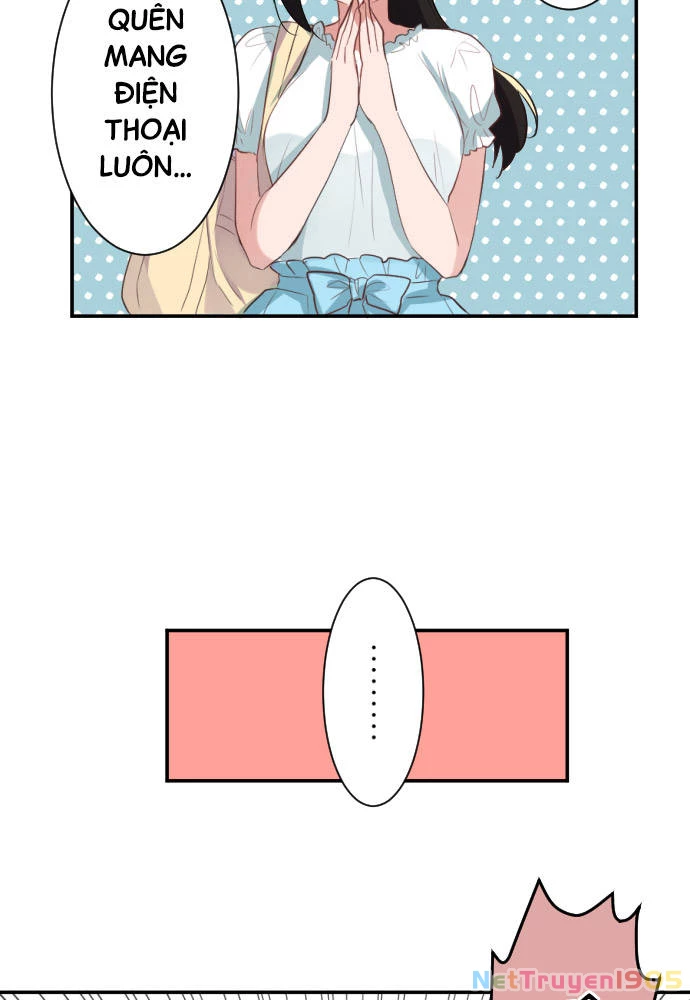 Class Maid (Shimamura) Chapter 49 - 49
