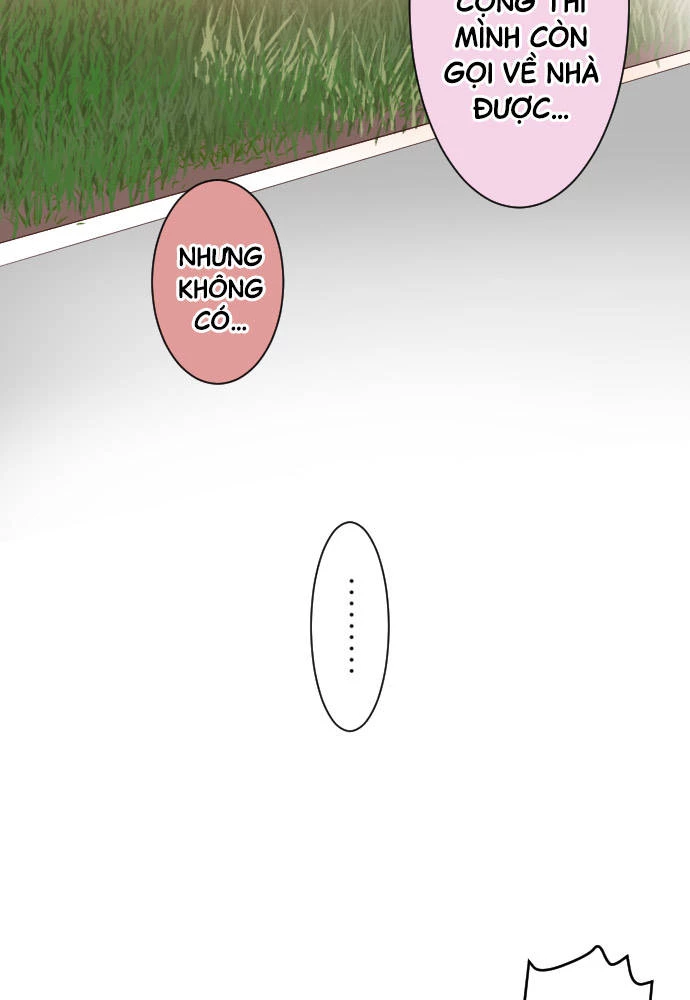 Class Maid (Shimamura) Chapter 49 - 51