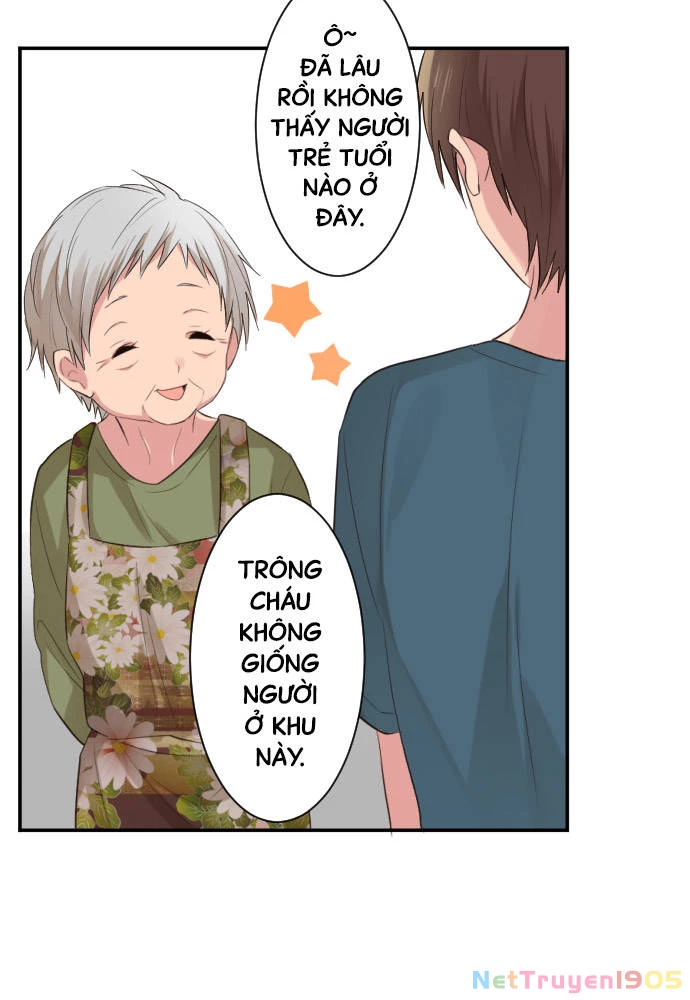 Class Maid (Shimamura) Chapter 49 - 53