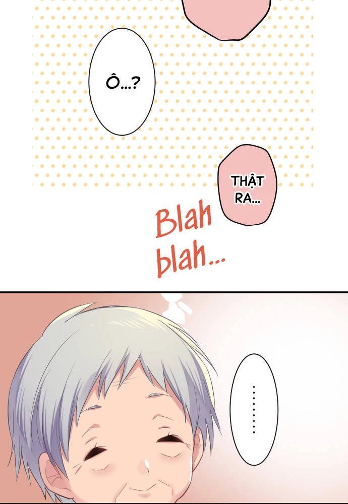 Class Maid (Shimamura) Chapter 49 - 55