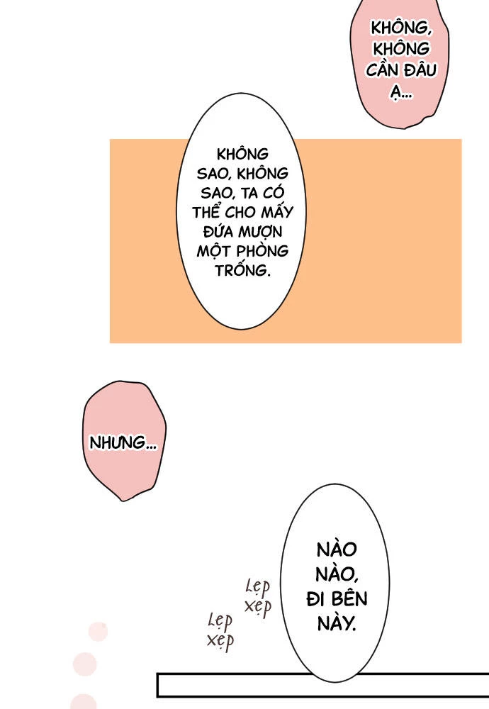 Class Maid (Shimamura) Chapter 49 - 57