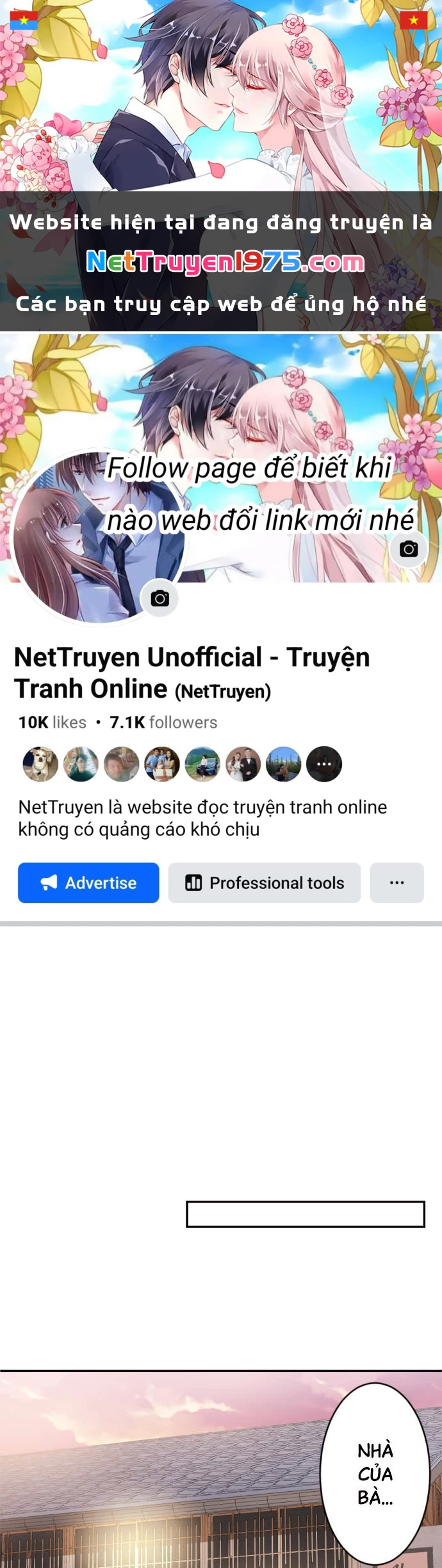 Class Maid (Shimamura) Chapter 50 - 1