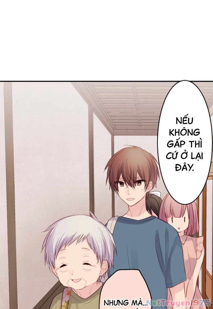 Class Maid (Shimamura) Chapter 50 - 3