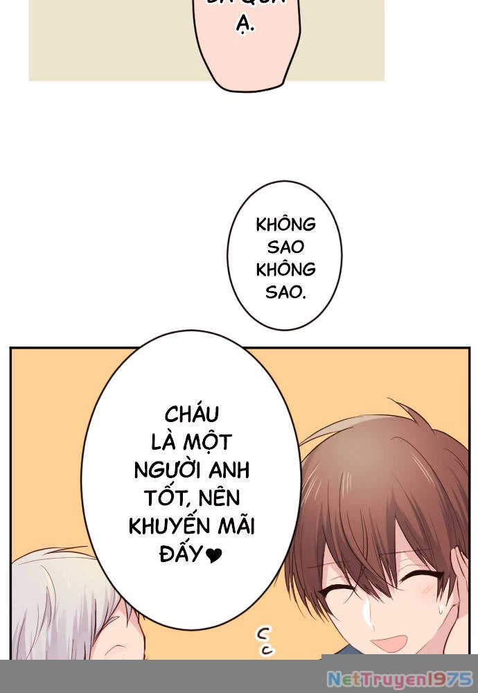Class Maid (Shimamura) Chapter 50 - 5