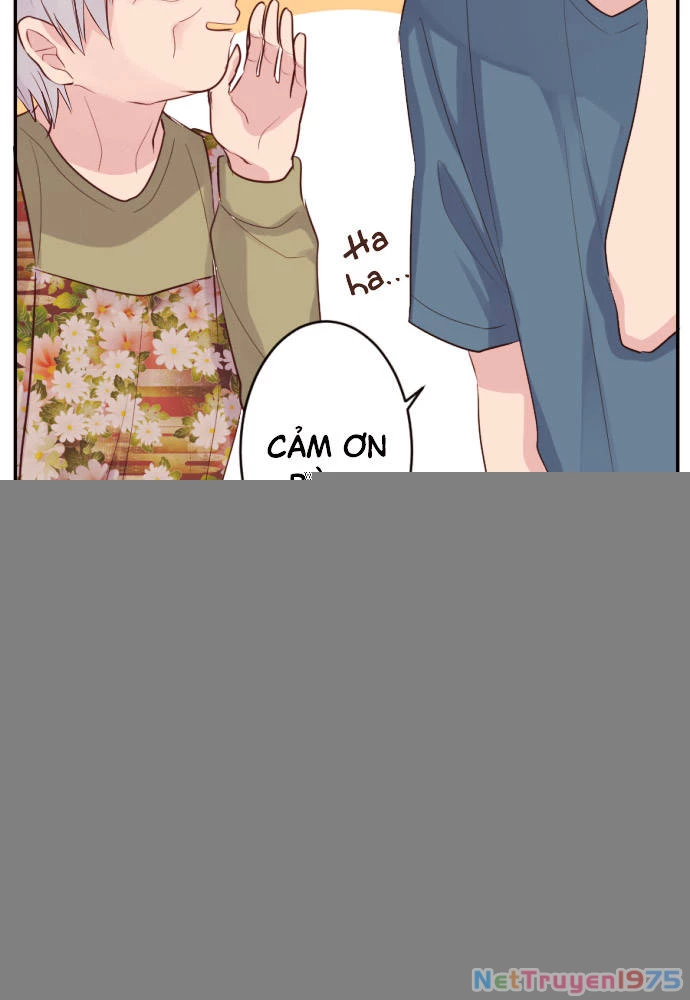 Class Maid (Shimamura) Chapter 50 - 6