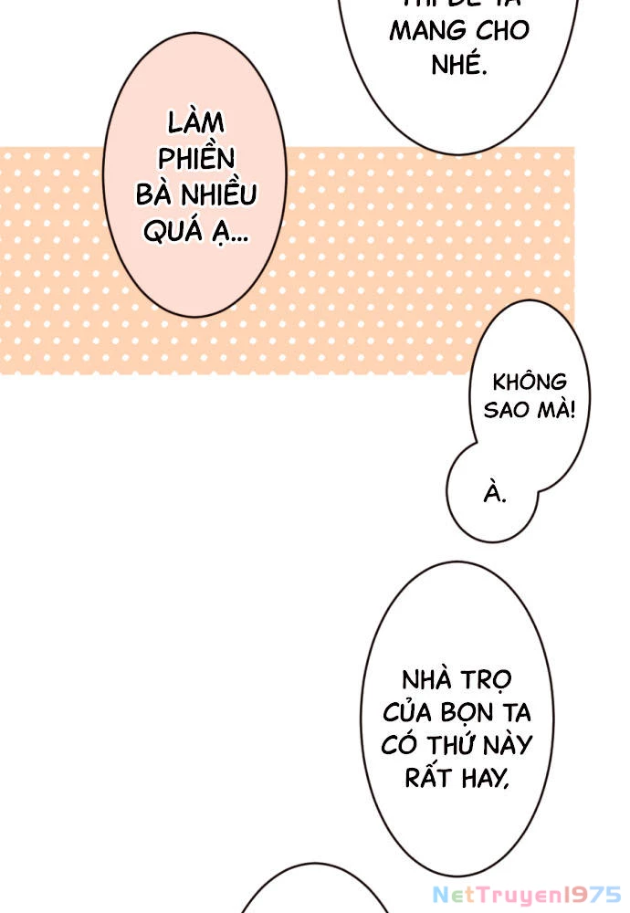 Class Maid (Shimamura) Chapter 50 - 8