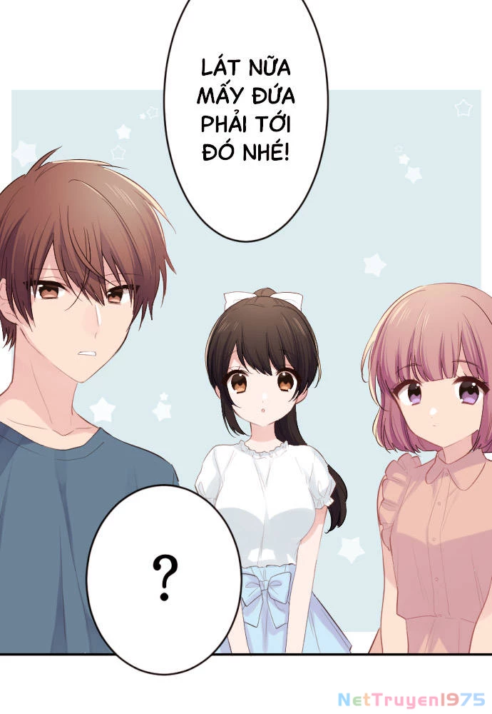 Class Maid (Shimamura) Chapter 50 - 9