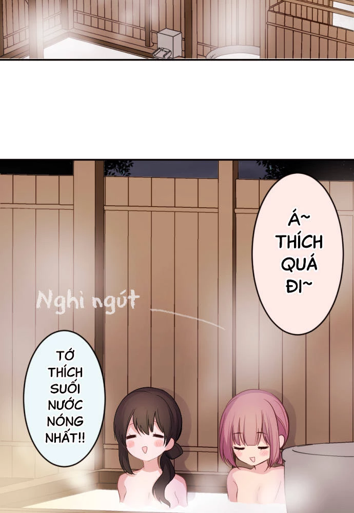 Class Maid (Shimamura) Chapter 50 - 12