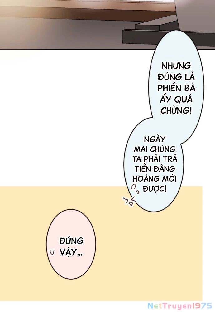 Class Maid (Shimamura) Chapter 50 - 13