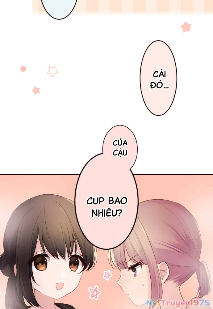 Class Maid (Shimamura) Chapter 50 - 17