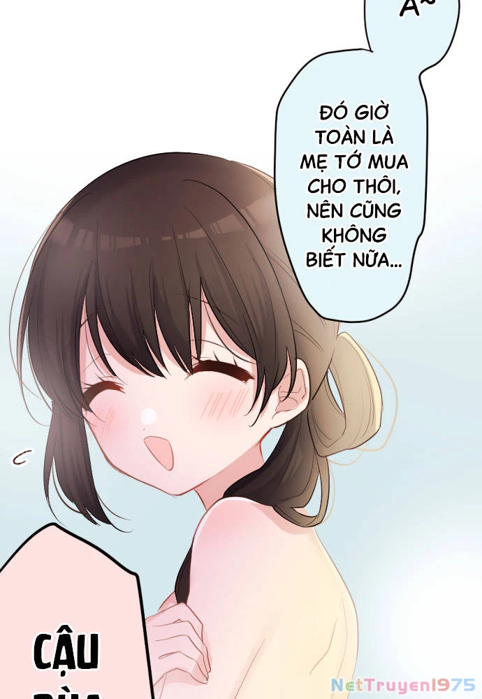 Class Maid (Shimamura) Chapter 50 - 20