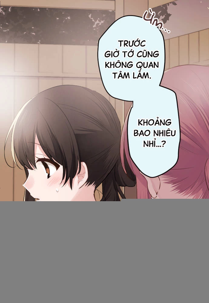 Class Maid (Shimamura) Chapter 50 - 22