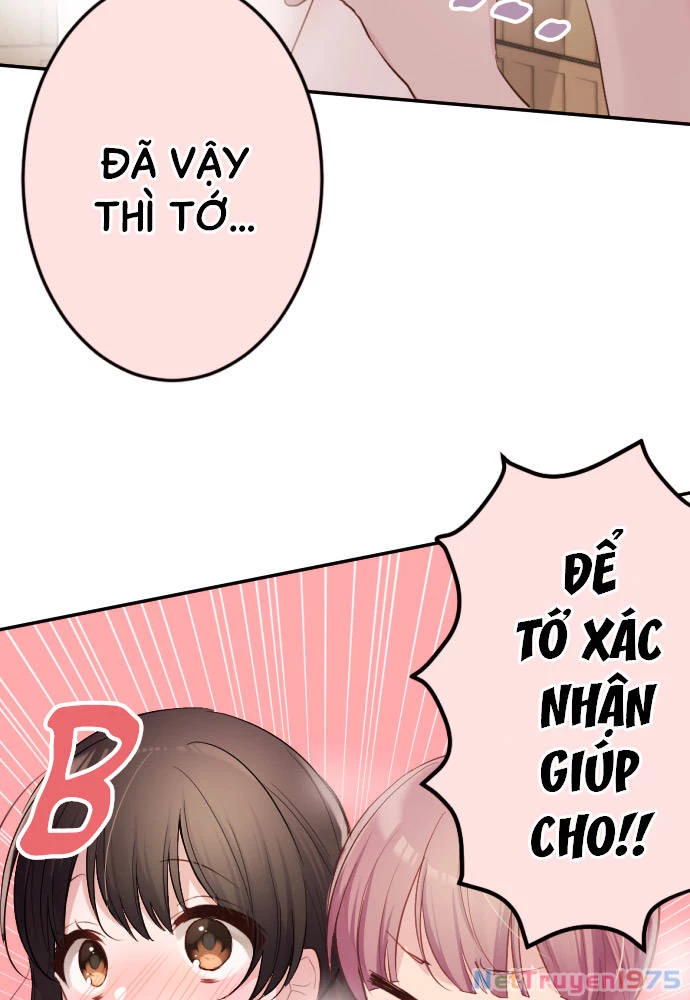 Class Maid (Shimamura) Chapter 50 - 23