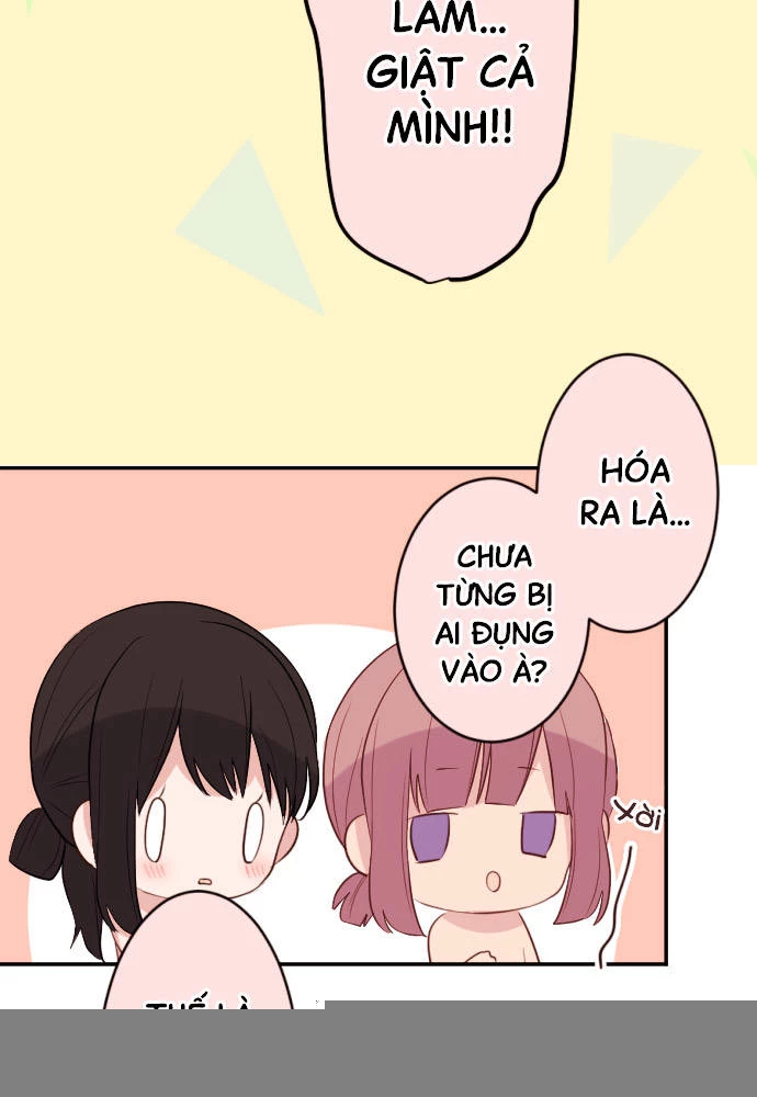 Class Maid (Shimamura) Chapter 50 - 29